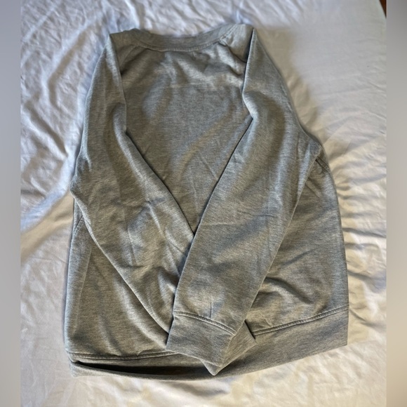 Rae Dunn Hot Mess pullover crewneck soft sweate - Picture 5 of 5